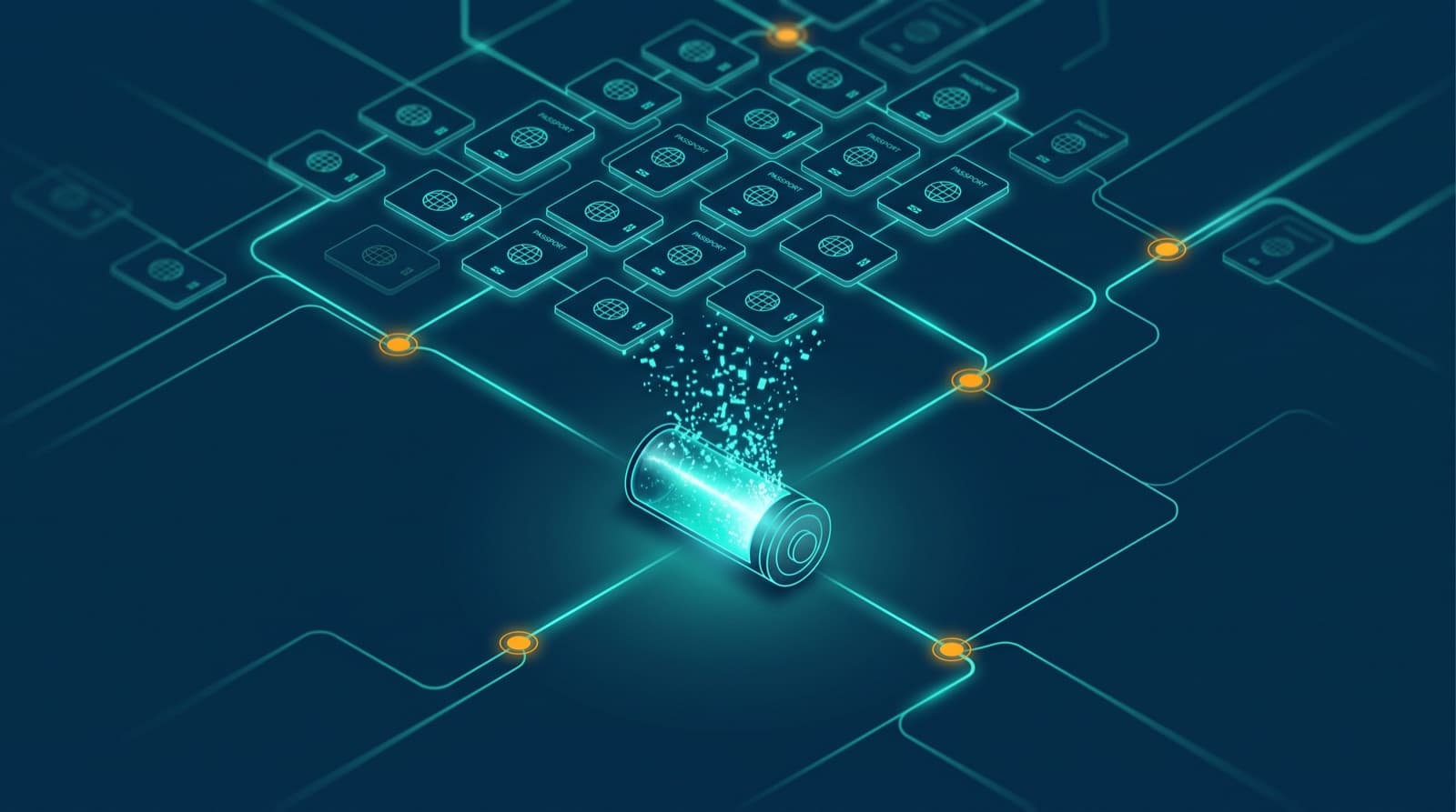 Gartner validated the DPP market. The battery passport deadline is still coming