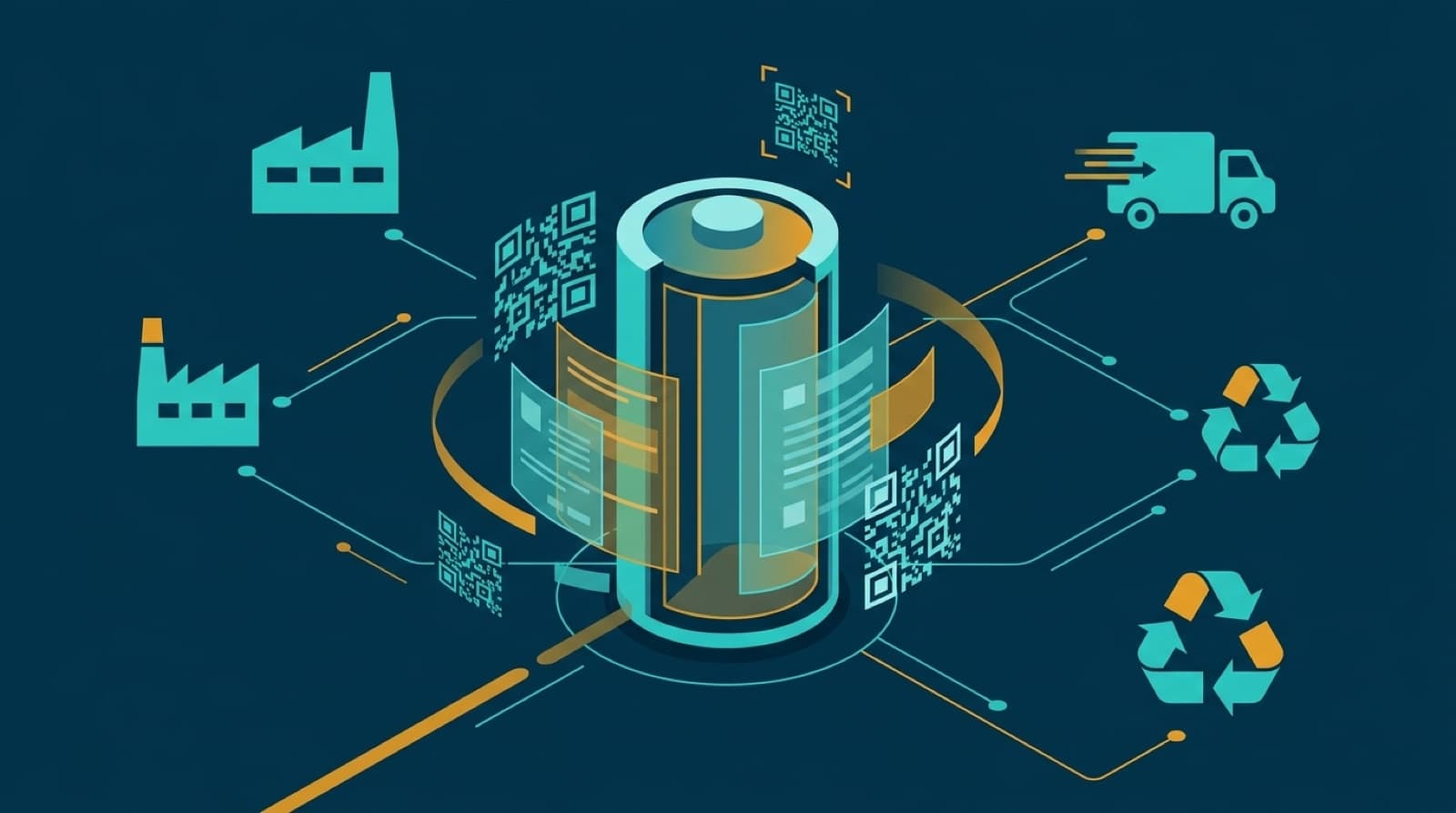 EU Battery Passport Implementation: The New Commission Guidance and What to Do Before February 2027