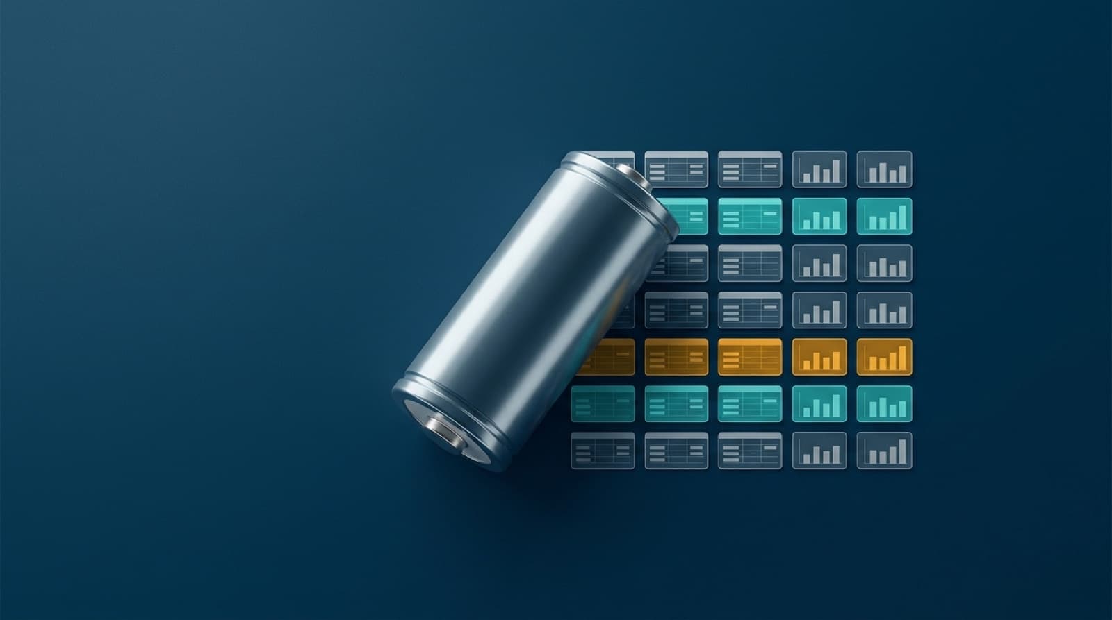 Battery Passport Data Points: How Many Are Actually Mandatory in February 2027