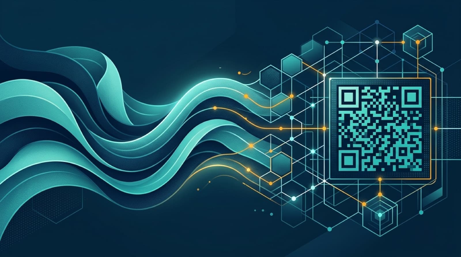 A QR Code Is Not a Digital Product Passport: What Textile Exporters Must Build by 2028