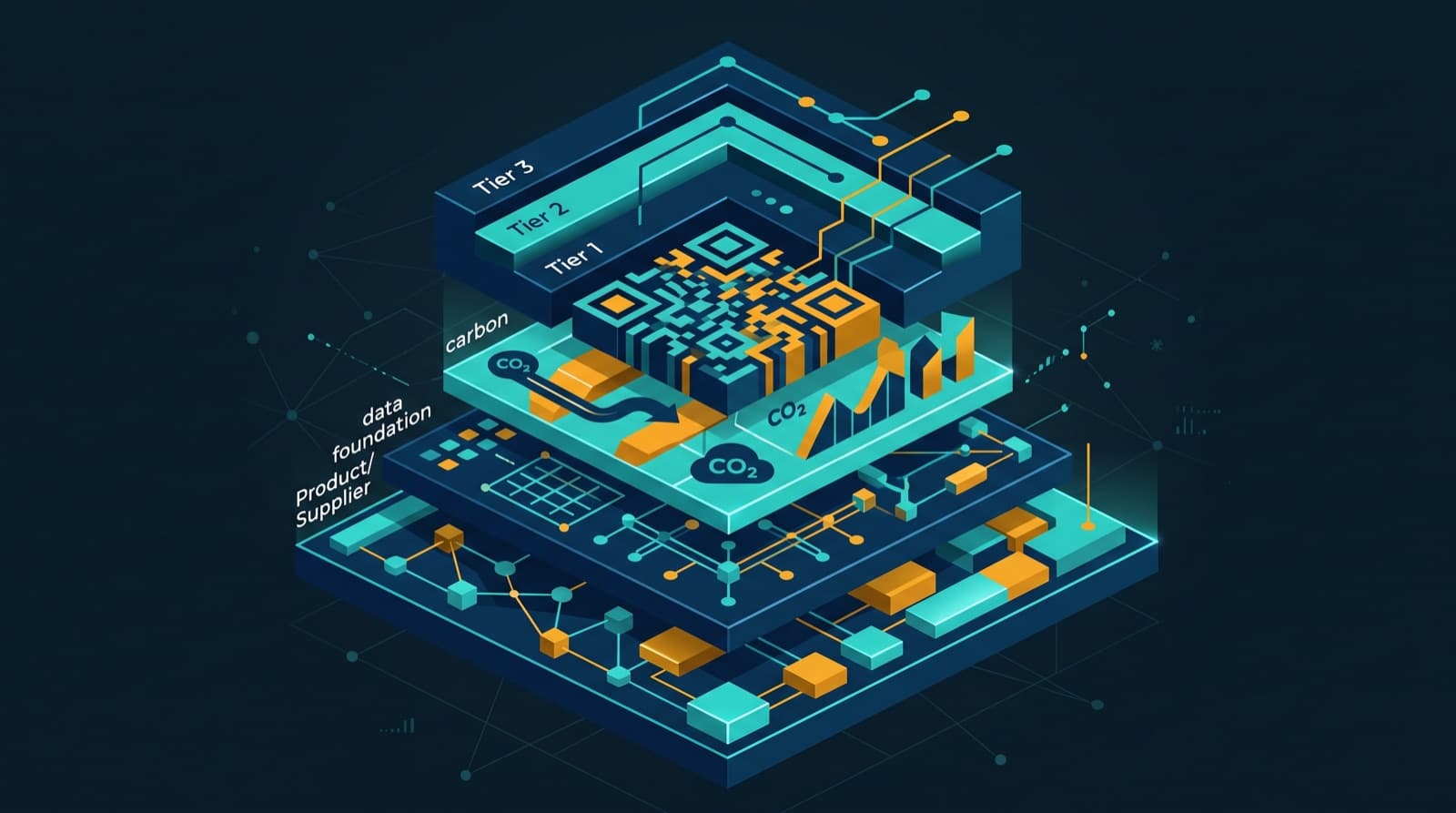 Battery Passport Compliance Starts Before the QR: Foundation Guide