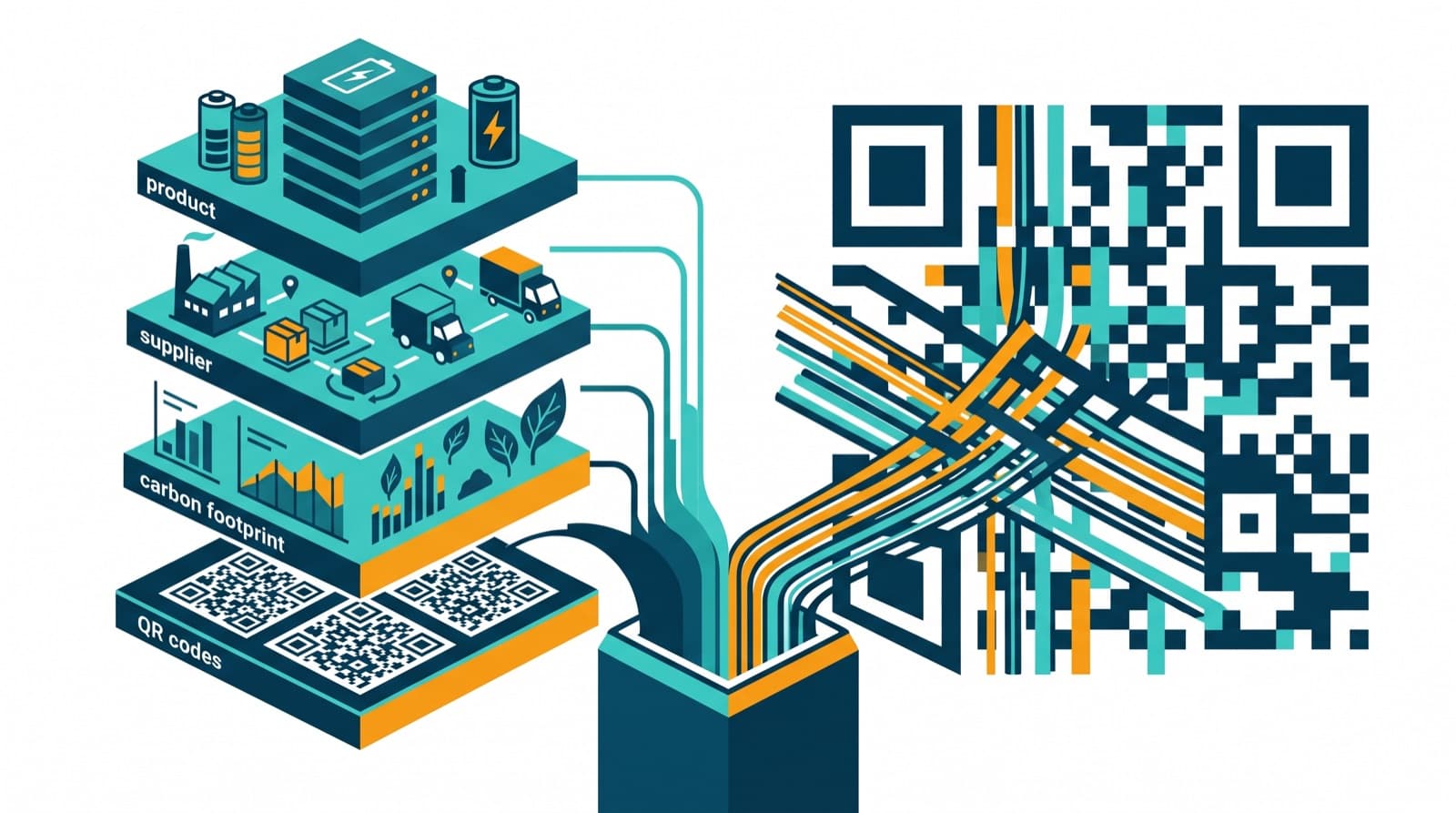 Foundation Before QR: Battery and Panipat DPP Readiness