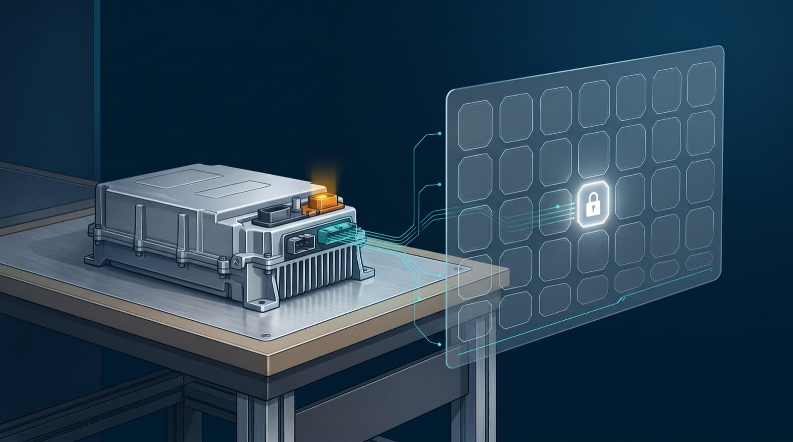 The EU DPP Registry Cannot Register Battery Passports Yet. What to Do Before February 2027
