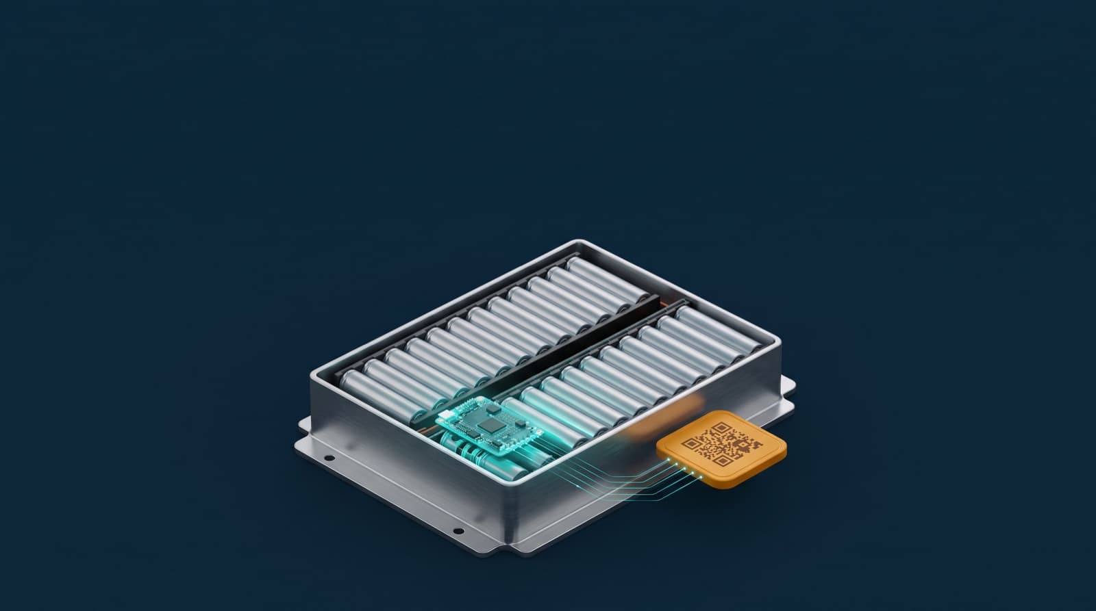Braucht jede Batteriezelle einen Pass? Ein Batteriepass pro Batterie und wohin die Zelldaten gehören