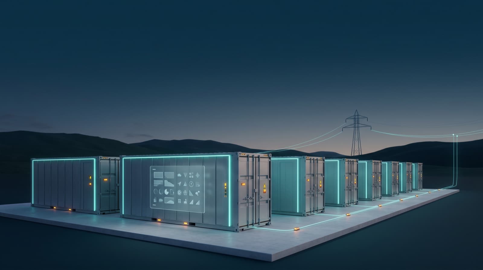 Batteriepass für Energiespeichersysteme: EU-Regeln und GBA-Pilot im Vergleich